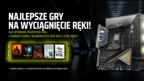 MSI rozdaje darmowe gry na Gamesplanet. Oto, co zrobić, aby ją otrzymać