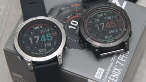 Garmin Fenix 7 Pro i 8 w rekordowo niskich cenach. Widać efekt Fenixa 9