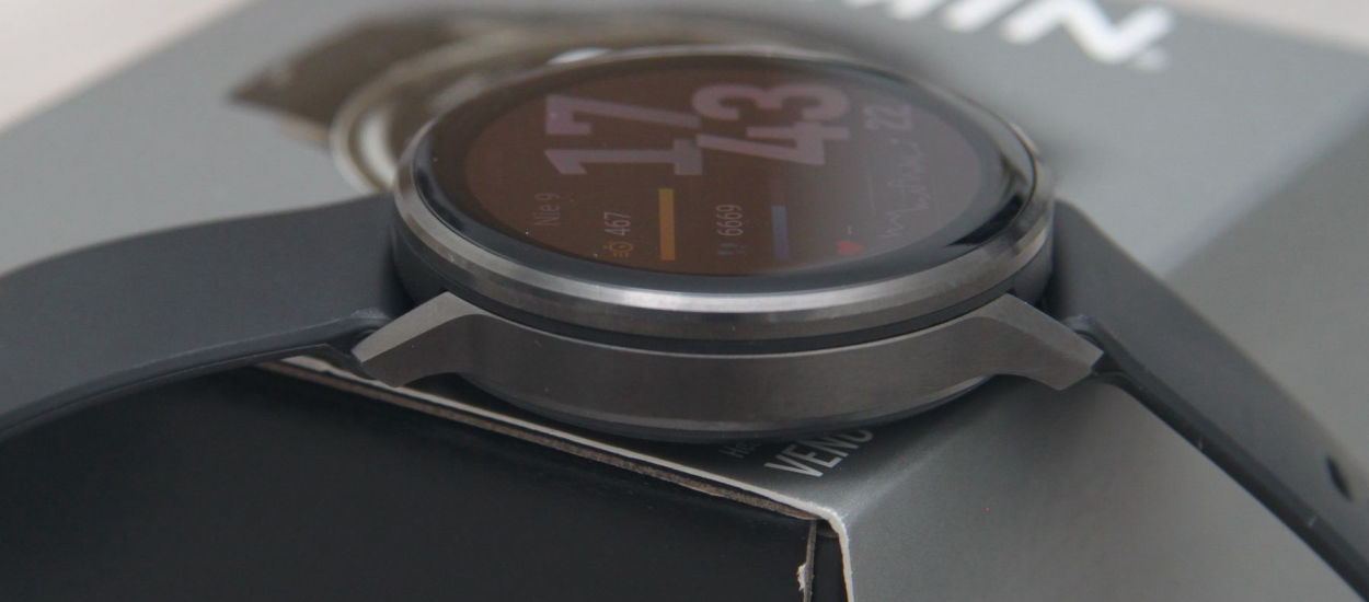 Garmin wprowadza wyczekiwane nowości do swoich zegarków
