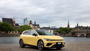 Czy Leapmotor B05 zdefiniuje na nowo polski rynek EV?
