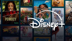 Polacy kochają tę funkcję Disney+. Niestety: nie wszędzie z niej skorzystają