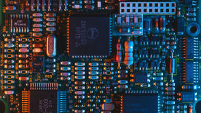 Te półprzewodniki pomogą nam zbudować technologie przyszłości
