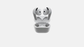 Nowa generacja AirPods już jest. Znamy ceny