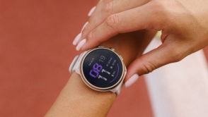 Garmin ma się czego obawiać. Ten zegarek jest tańszy i lepszy niż Forerunner