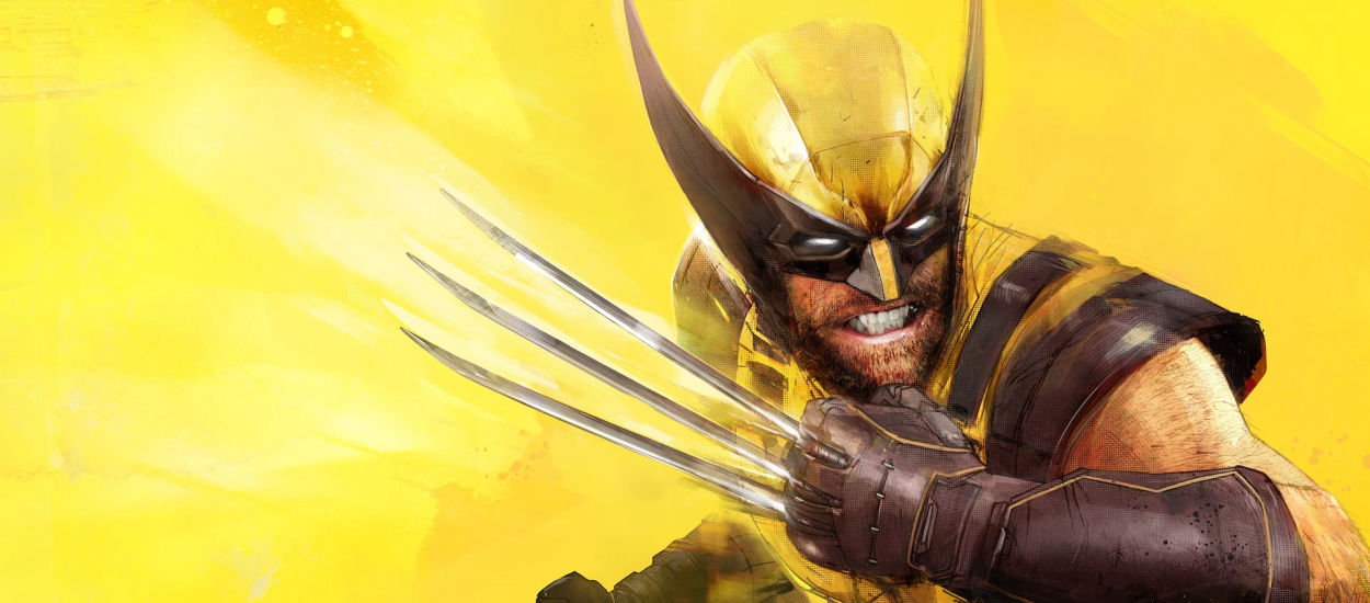 Sony pobiło rekord. Wolverine z najgorszą średnią gier first-party
