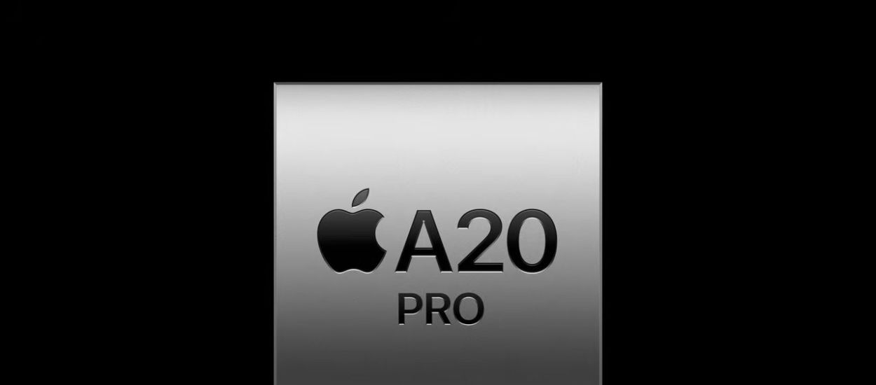 Apple A20 Pro wytarło podłogę konkurencją. Przepaść to mało powiedziane