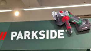 Wyprzedaż ciężkiego sprzętu Parkside. Lidl kokietuje majsterkowiczów