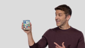 Apple zrobiło to po raz pierwszy od 15 lat. Zaczęła się nowa era.