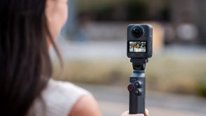 Nowy model, ważne zmiany. DJI ulepsza swoją popularną kamerkę!