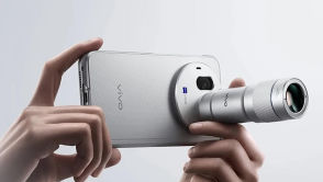 Już wiem, co będzie lepsze od iPhone Duo. Ten składak też wchodzi do Polski
