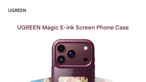 iPhone 18 Pro z dodatkowym ekranem E-ink. Wystarczy nowa obudowa