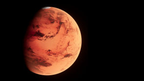 Mars będzie dla nas nie lada wyzwaniem. I to jeszcze zanim postawimy na nim pierwsze kroki