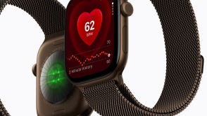 Nowy Apple Watch potrafi mniej niż stary. Apple po cichu usunęło funkcję