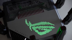 Oto sieć WiFi rodem z przyszłości. ASUS ROG Rapture GT-BN98 wyprzedza swoje czasy
