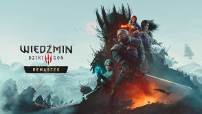 Wiedźmin 3 dostaje drugie życie. CD Projekt szykuje wielki powrót