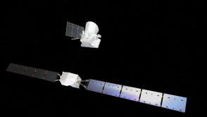 Sonda BepiColombo dociera do Merkurego. To ważny dla nauki moment