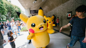 Pokémony odebrały mu rozum. 72-latek może trafić za kraty