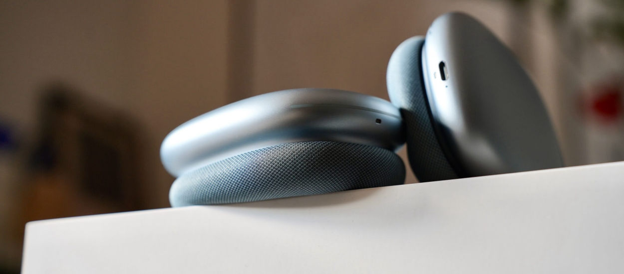 Po pół roku z AirPods Max 2 wiem, na jakie słuchawki bym je zamienił. Wady stały się dosłownie nie do uniesienia.