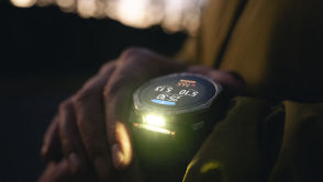 Garmin zagrożony? Ten smartwatch ma działać do 180 dni bez ładowania