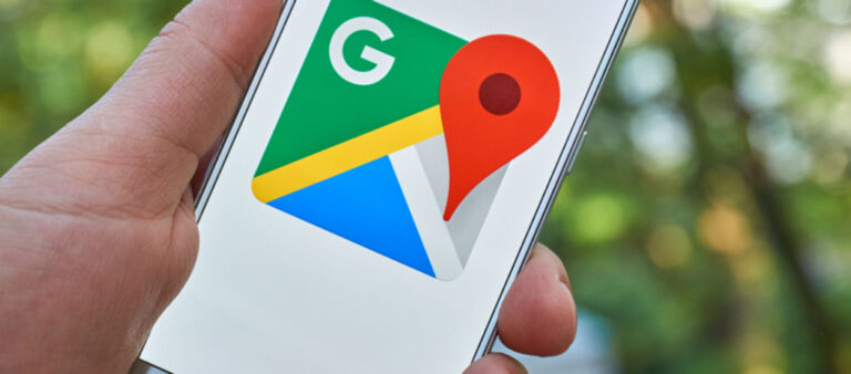 Korzystasz z Map Google? Musisz wiedzieć o nowym problemie z aplikacją