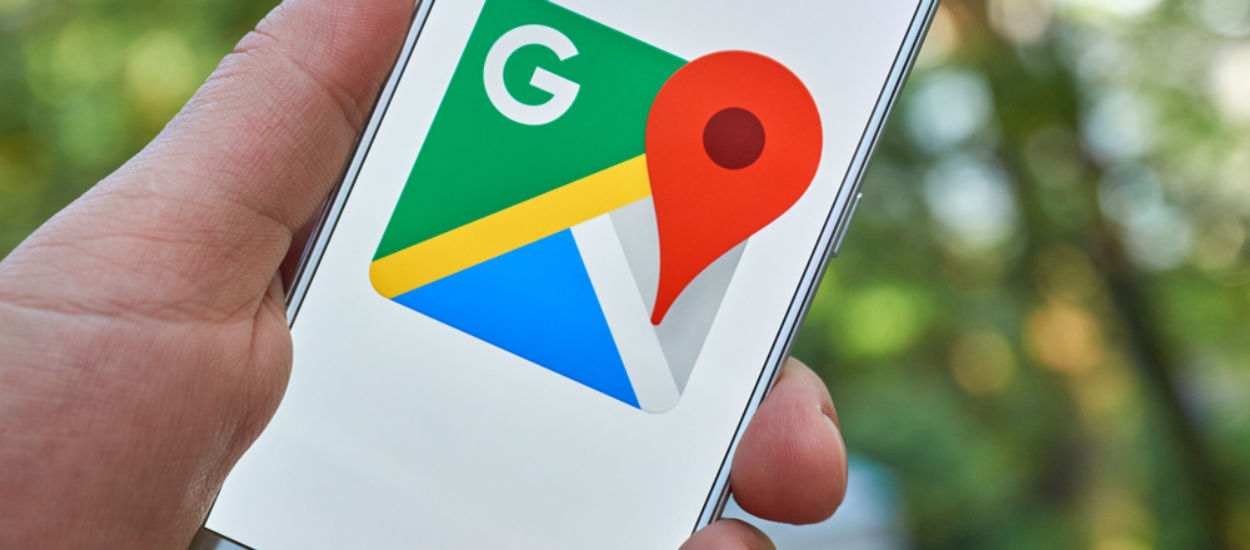 Korzystasz z Map Google? Musisz wiedzieć o nowym problemie z aplikacją