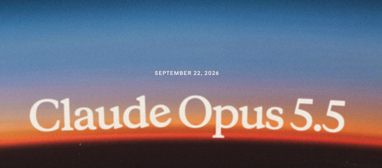 Claude Opus 5.5 już jest. Anthropic wytacza ciężkie działa przeciwko ChatGPT