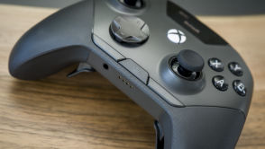 Recenzja SteelSeries Aeon Pro. Jeden pad do PC i Xboksa z "nieskończonym" czasem pracy na baterii