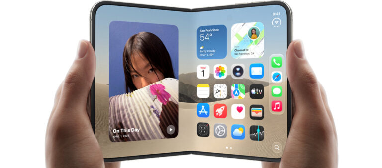Kupiłeś iPhone Duo? Leworęczni będą wściekli