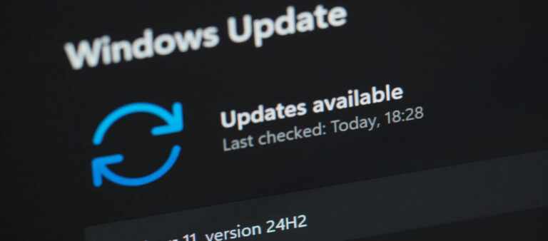 Czarny ekran po zalogowaniu w Windows 11. Winna jeszcze sierpniowa łatka