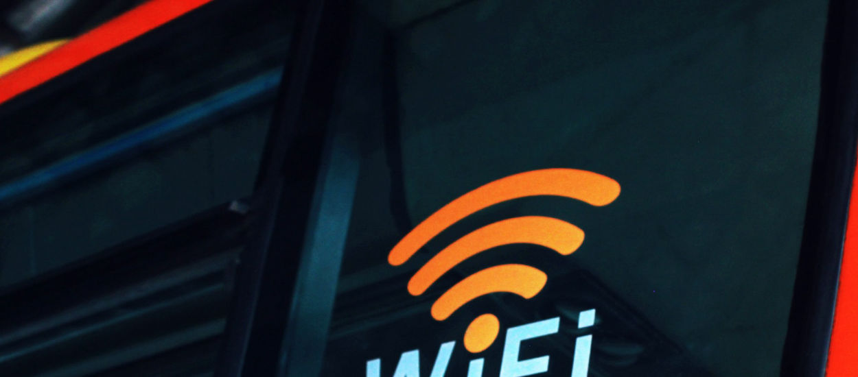 Widzisz dwa sygnały WiFi w telefonie? To dobra wiadomość, oto dlaczego!