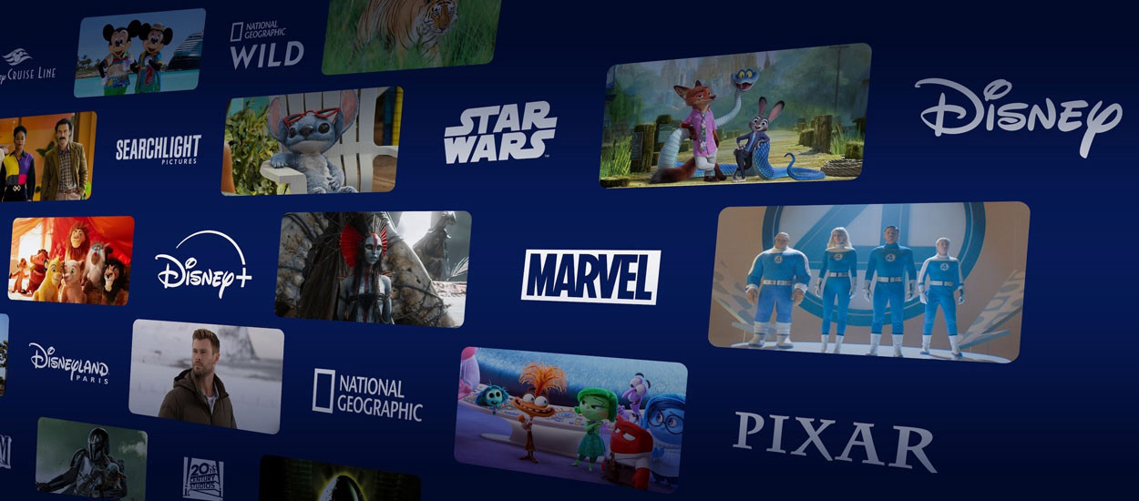 Disney nie znika z polskich domów. Nie uwierzycie, kto jest najbardziej znany