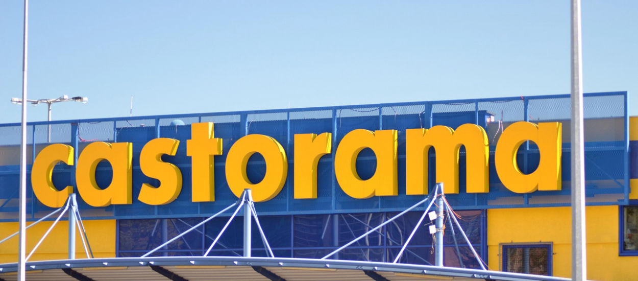 Castorama sypie promocjami jak z rękawa. Erbauer, Mac Allister, DeWalt do wyboru do koloru