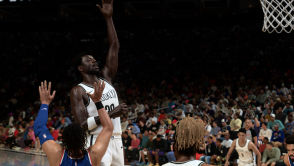 DLSS 5 w NBA 2K27. Kto klatki daje i zabiera...