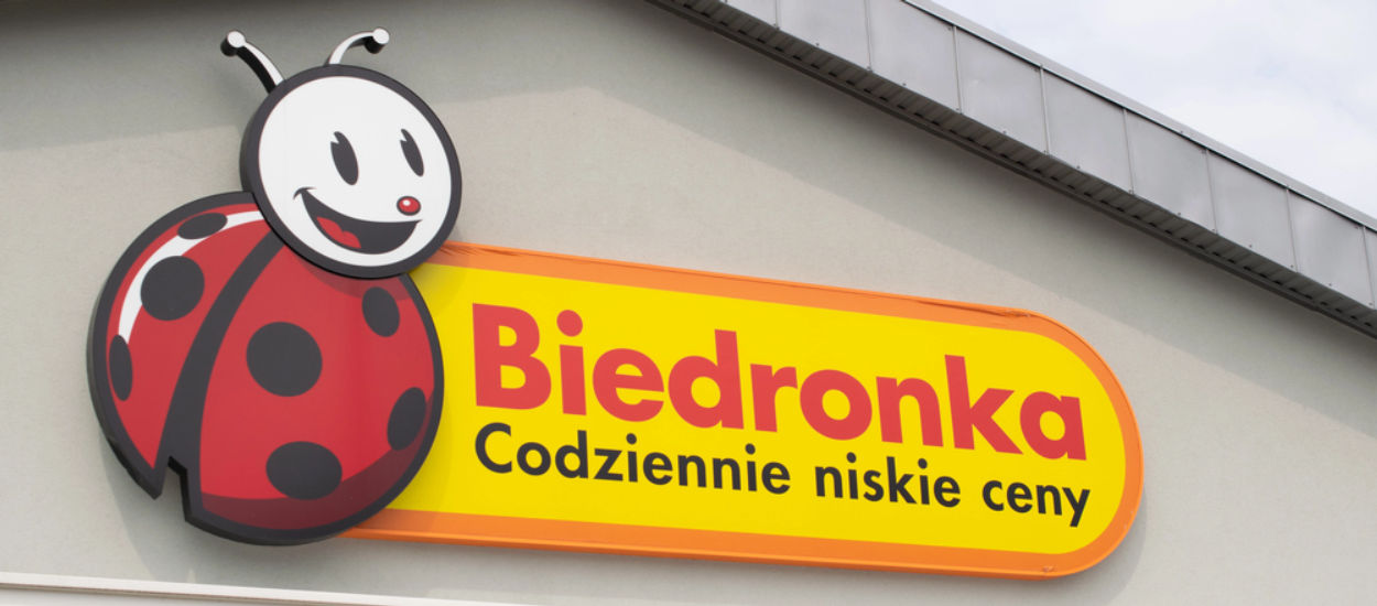 Poważne zarzuty wobec biedronki. UOKiK mówi o zmowie i grozi ogromną karą