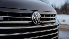 Volkswagen dołącza do grona wybranych. Miła wiadomość dla posiadaczy iPhone'a