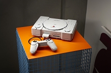 LEGO prezentuje pierwszy zestaw PlayStation. Kultowa konsola z lat 90. powstała z klocków – Playstation, lego