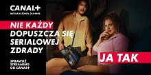 CANAL+ rusza z kampanią „NIE DLA KAŻDEGO. DLA MNIE.” – CanalPlus