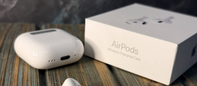 Apple znowu to zrobiło. Pierwsze wrażenia z AirPods 5