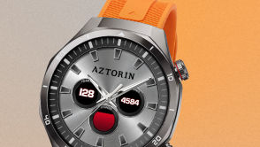 Garmin się chowa. Pierwszy smartwatch w historii ma 1800 lat