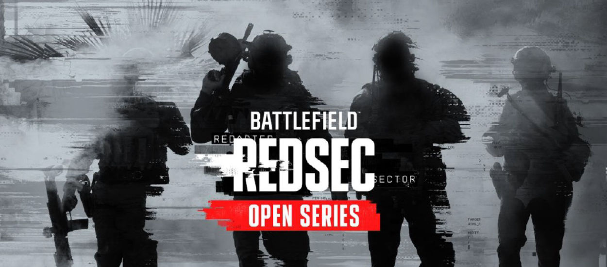 Jesień z Battlefield REDSEC: nowy tryb rozgrywki i ponad milion dolarów dla graczy