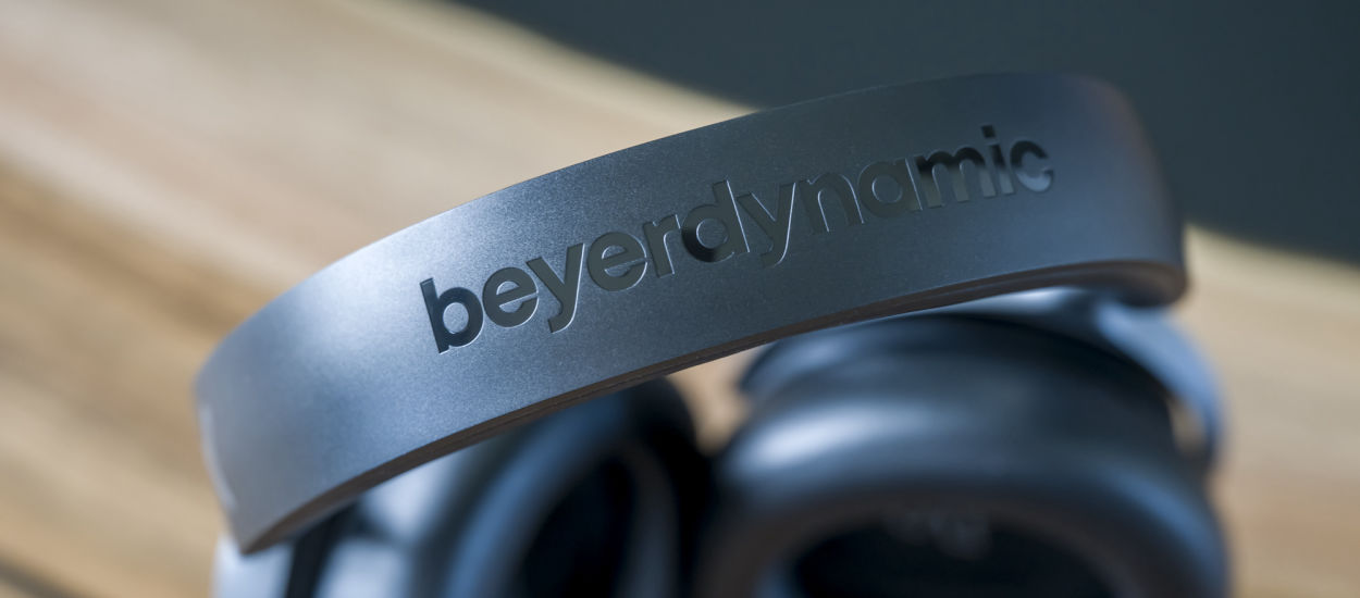 Recenzja Beyerdynamic Aventho Y. Do tańca i do… komputera