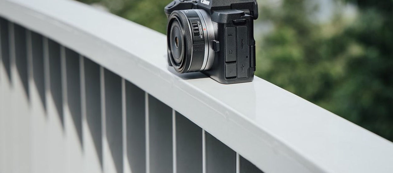 Canon wskrzesza legendę. Nowy sprzęt wygląda jak aparat z PRL-u, ale potrafi znacznie więcej