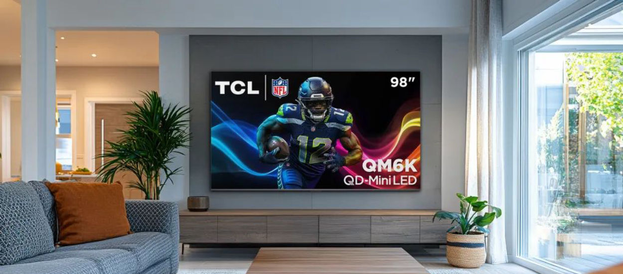 Masz telewizor od TCL? Szykuj się na fenomenalną nowość!