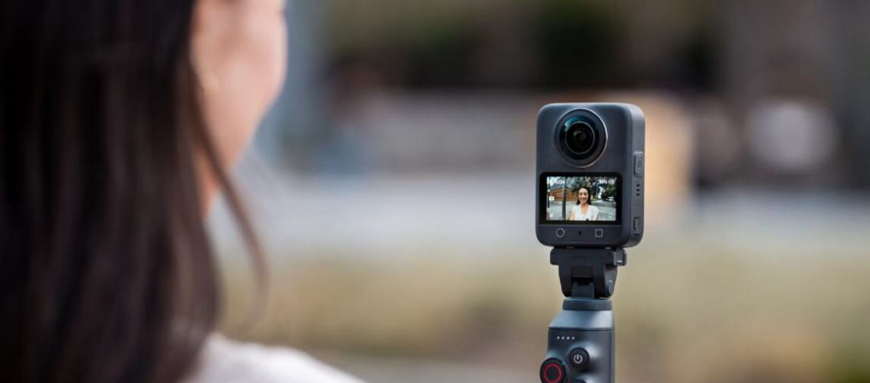 Nowy model, ważne zmiany. DJI ulepsza swoją popularną kamerkę!