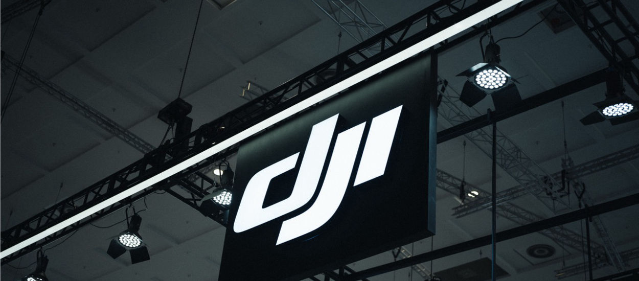 DJI jeszcze bliżej Polaków. Ogromne promocje na start nowego sklepu