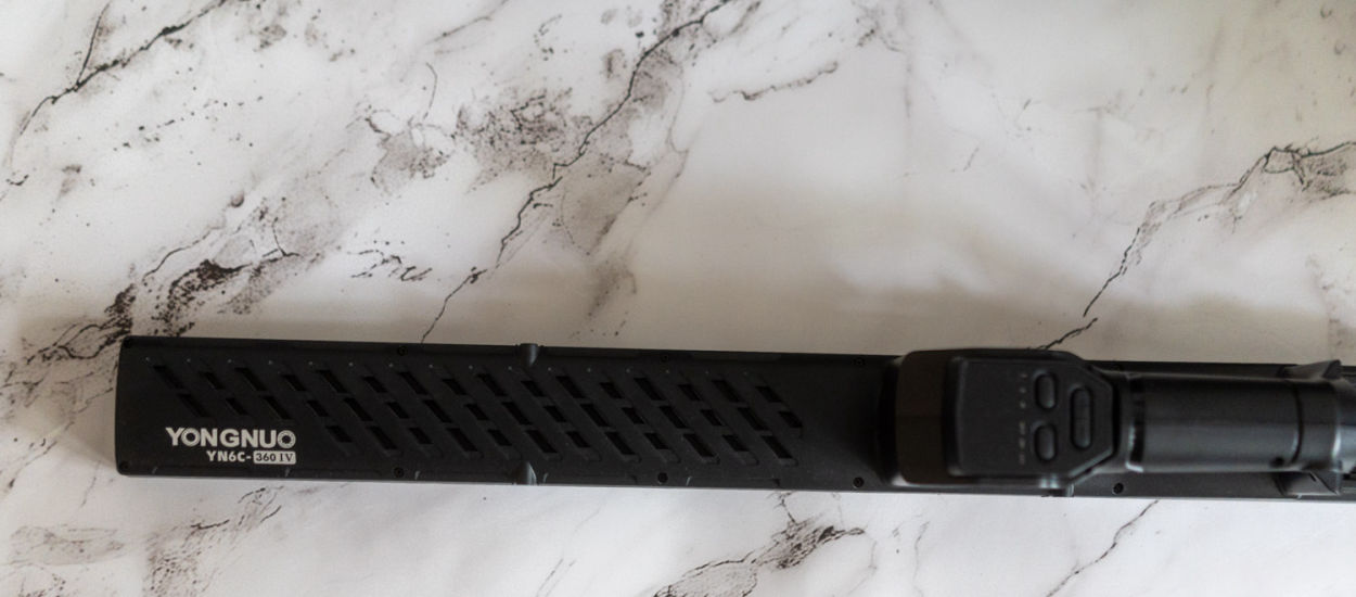 Yongnuo YN6C-360IV – test. Jak wypada w praktyce?