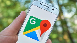 Korzystasz z Map Google? Musisz wiedzieć o nowym problemie z aplikacją