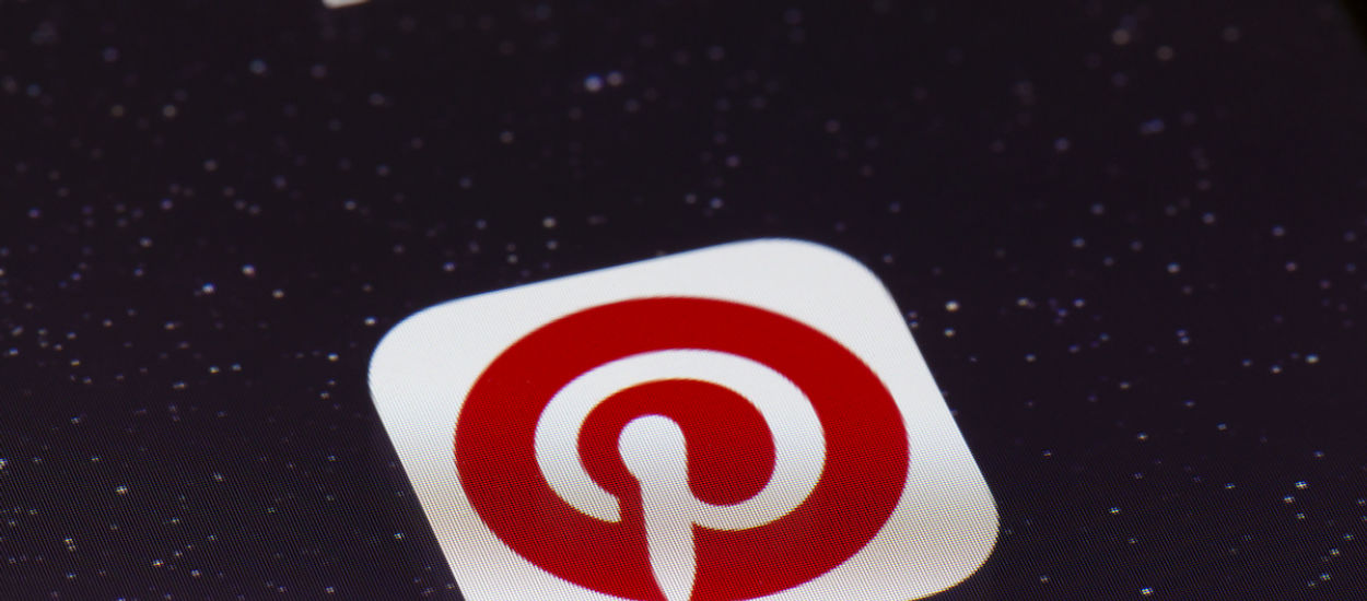 Marzyliście o pokoju jak z Pinteresta? Popularna aplikacja testuje intrygującą funkcję