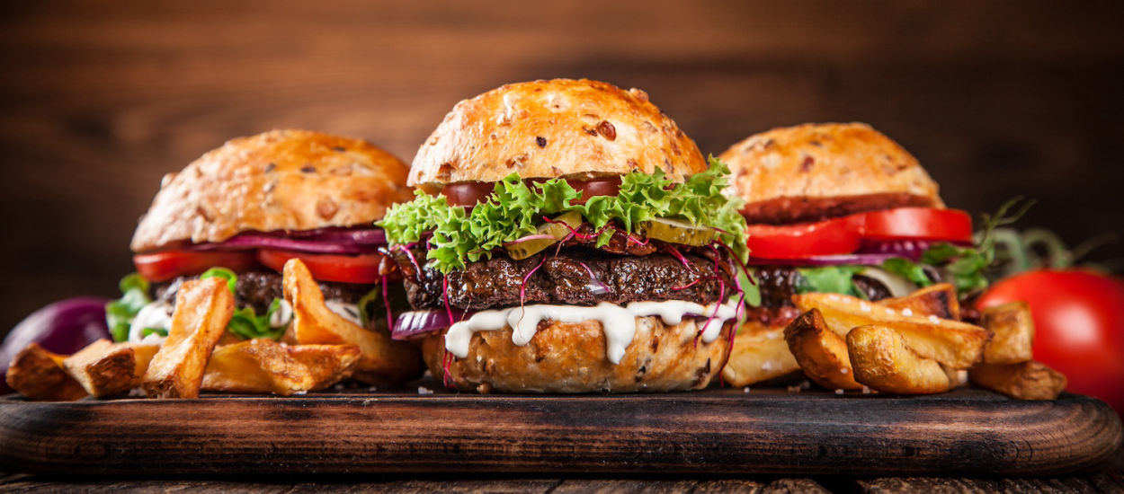 Widzę menu AI i odechciewa się jeść. Co się stało z restauracjami?