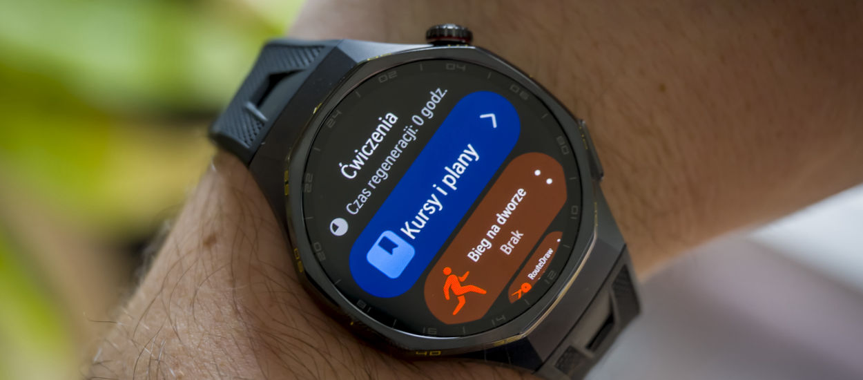 Huawei Watch GT 7 Pro